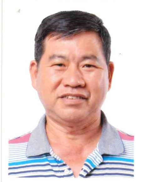 詹明德