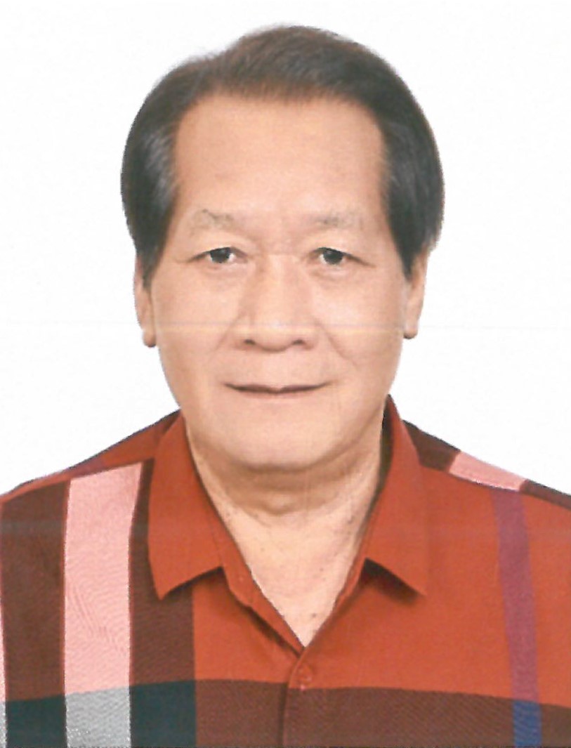 林錦龍