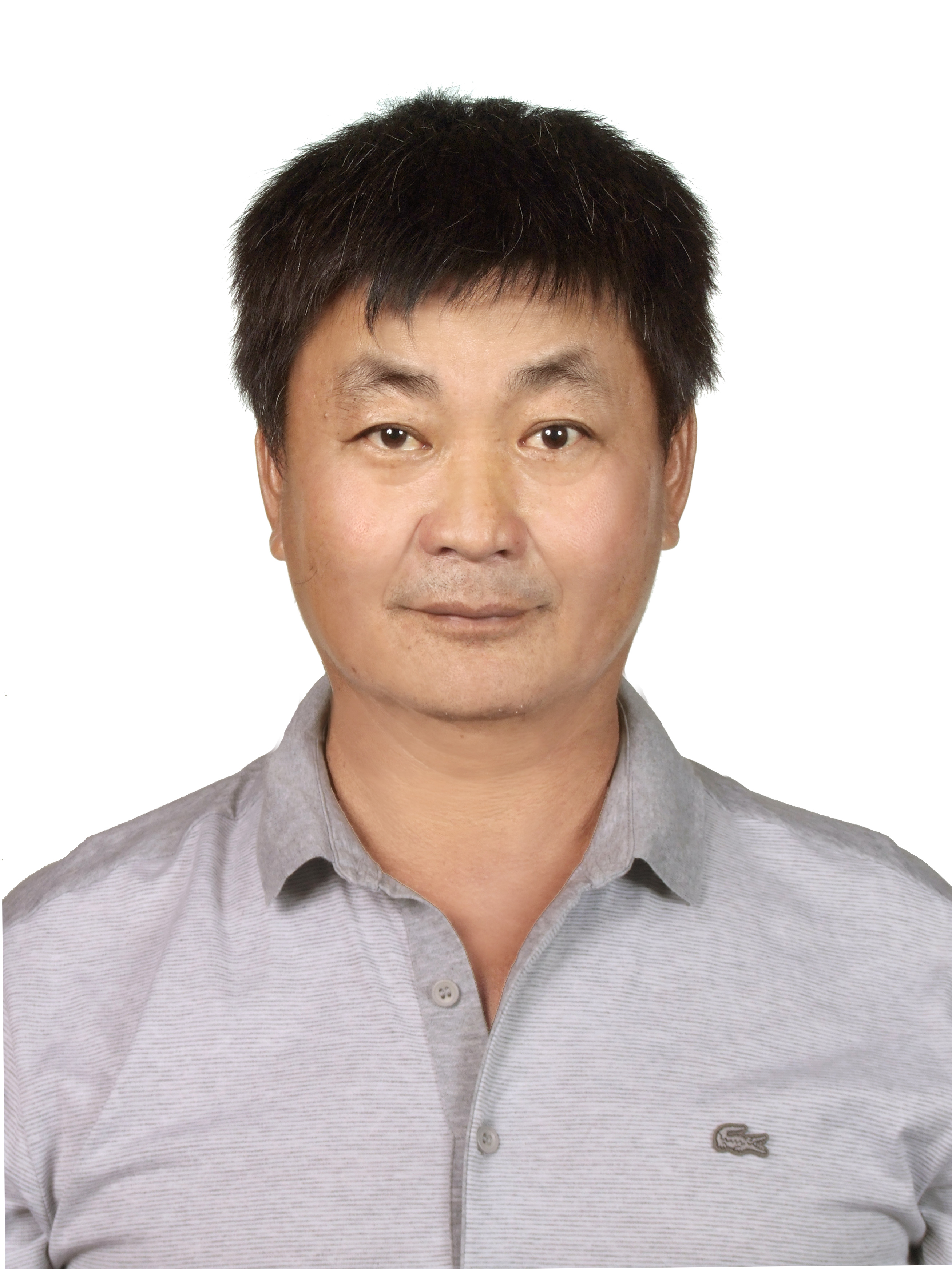 侯明順
