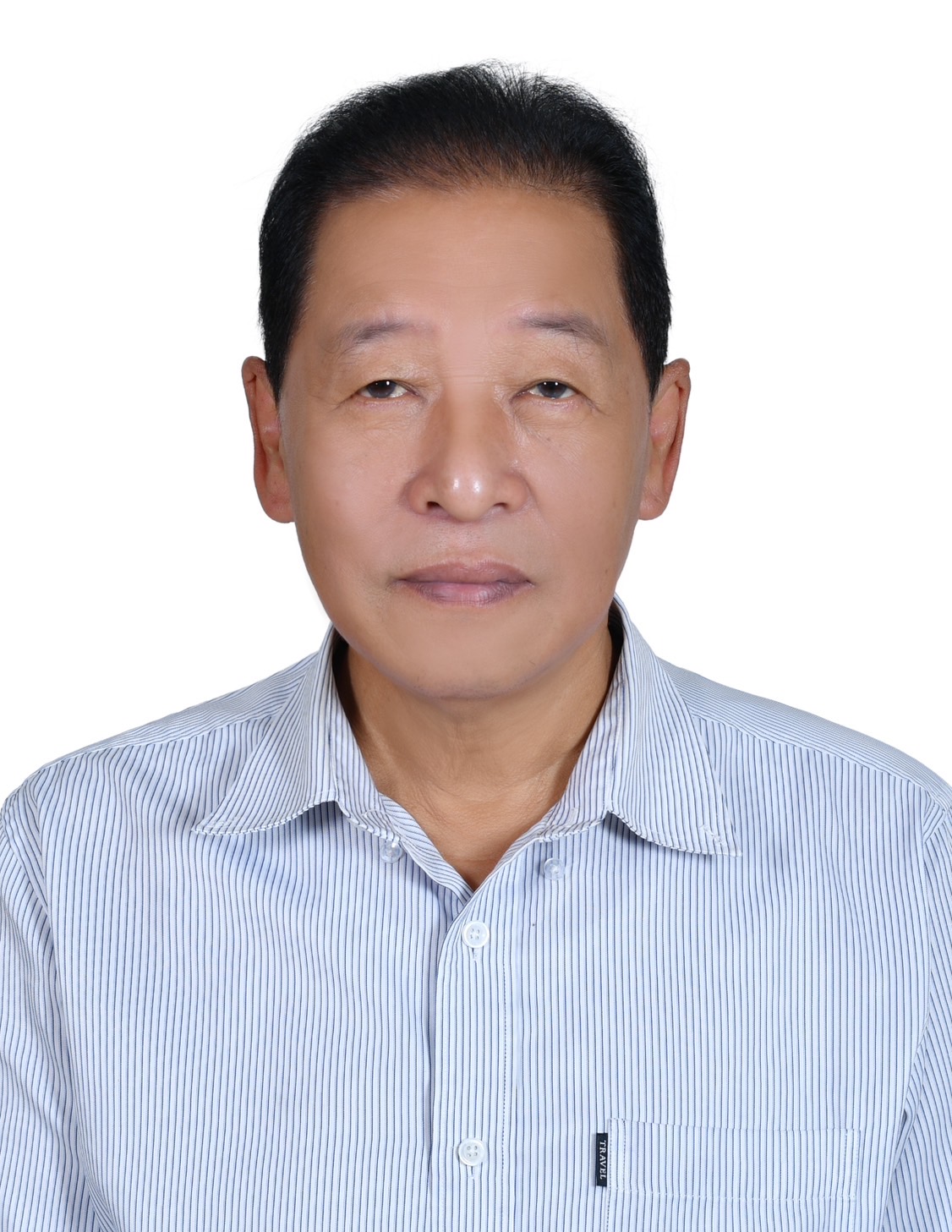 曾繁文