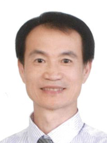 陳吉發