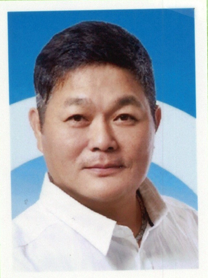 謝昆政