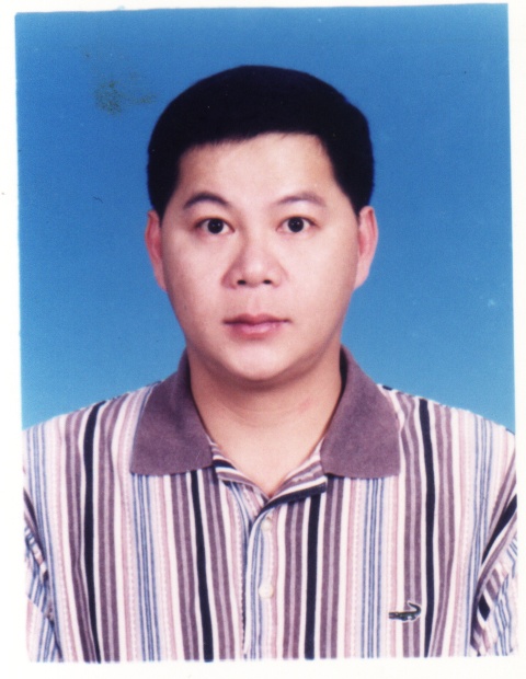 蔡　昌喬