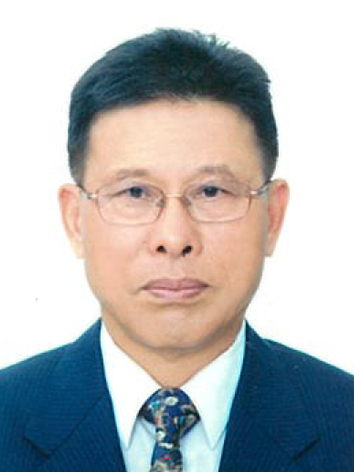 徐揚帆