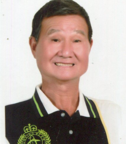黃忠河
