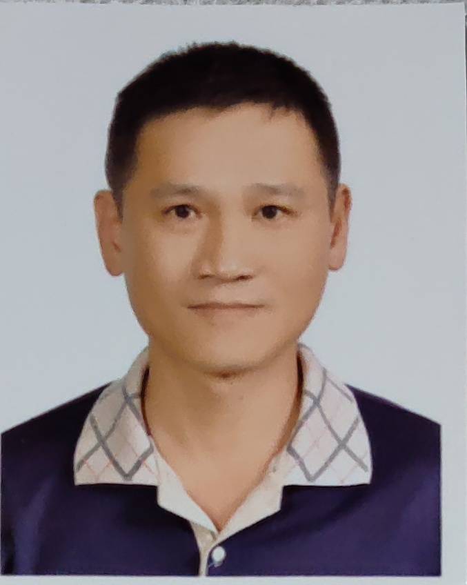 蕭吉良
