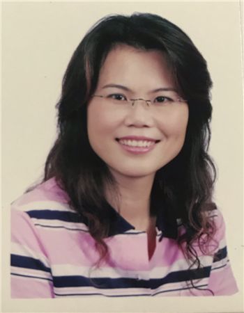 劉美華