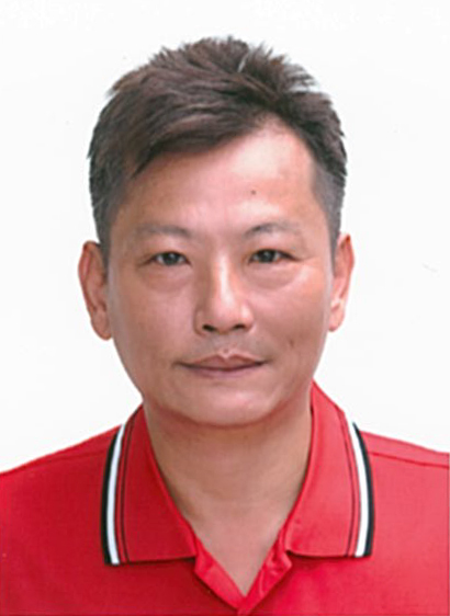 陳銘志