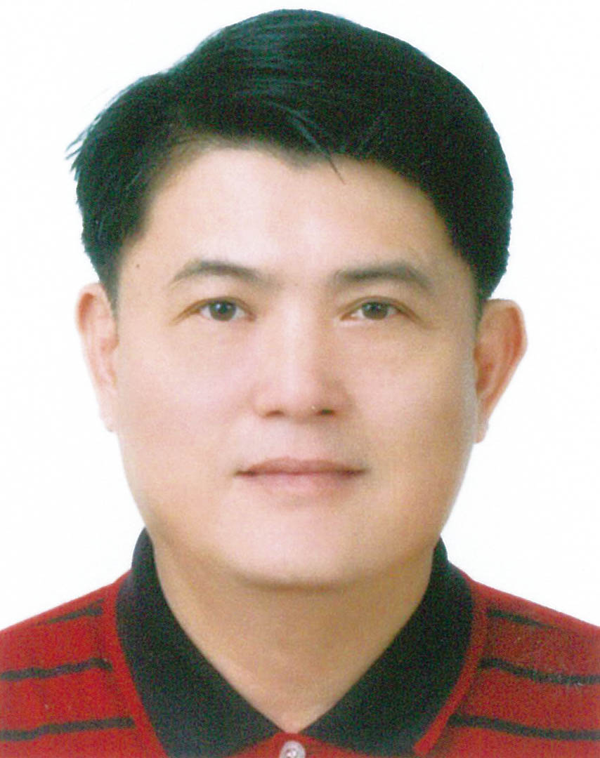 張仁俊