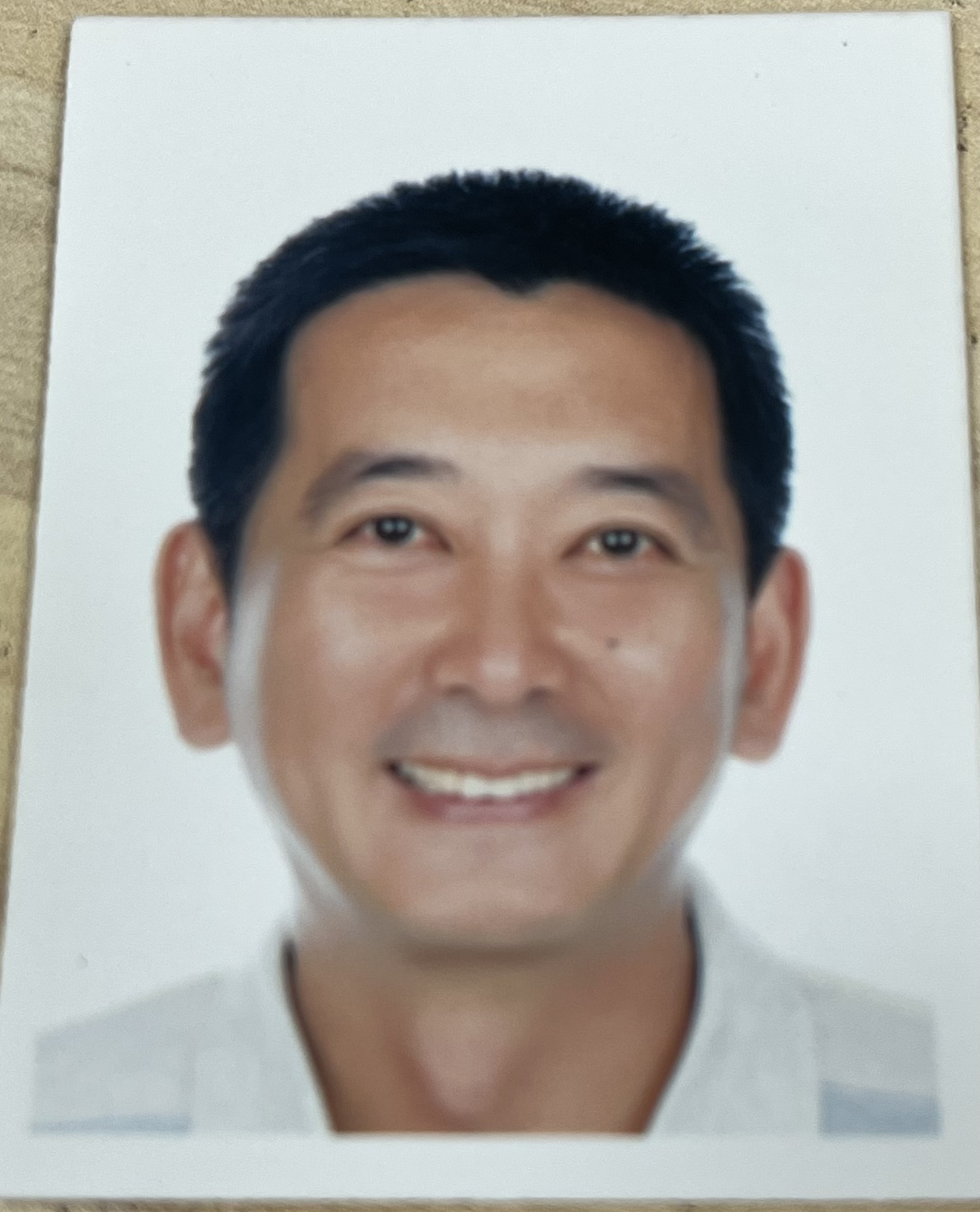 張　勝鋒