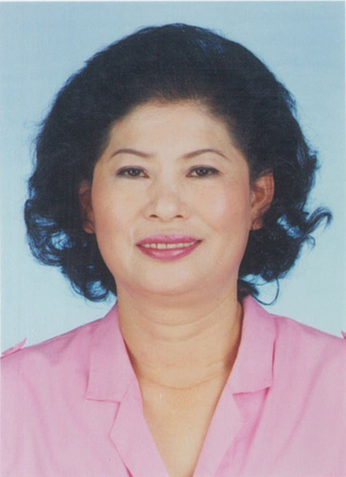 李高滿足