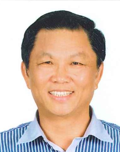 吳　慶東