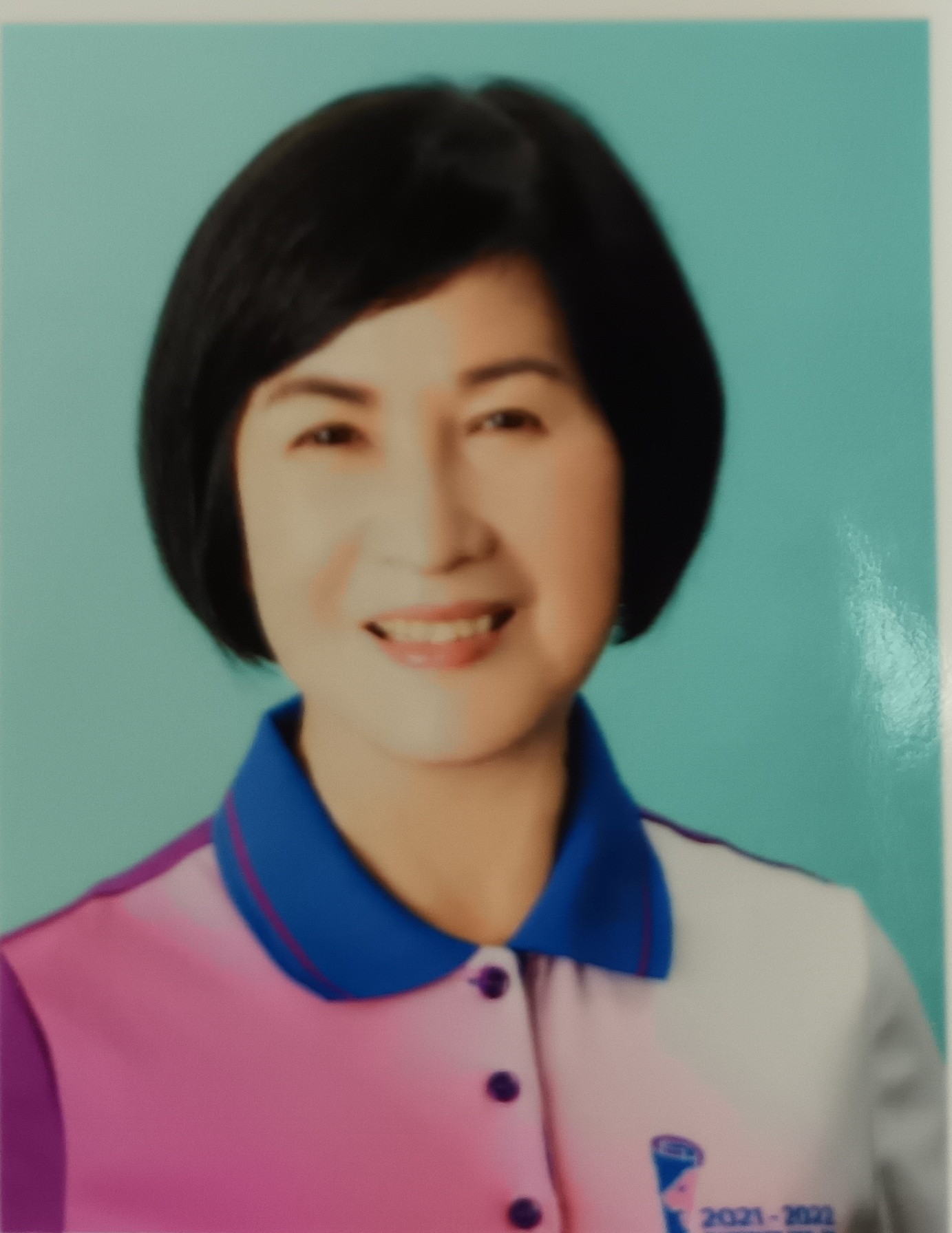 劉　鳳美