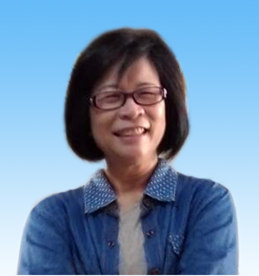 孫美鳳