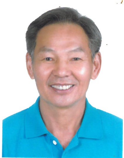 陳國球