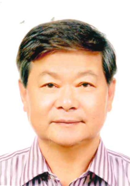 許火炎