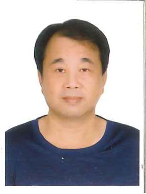 陳火盛