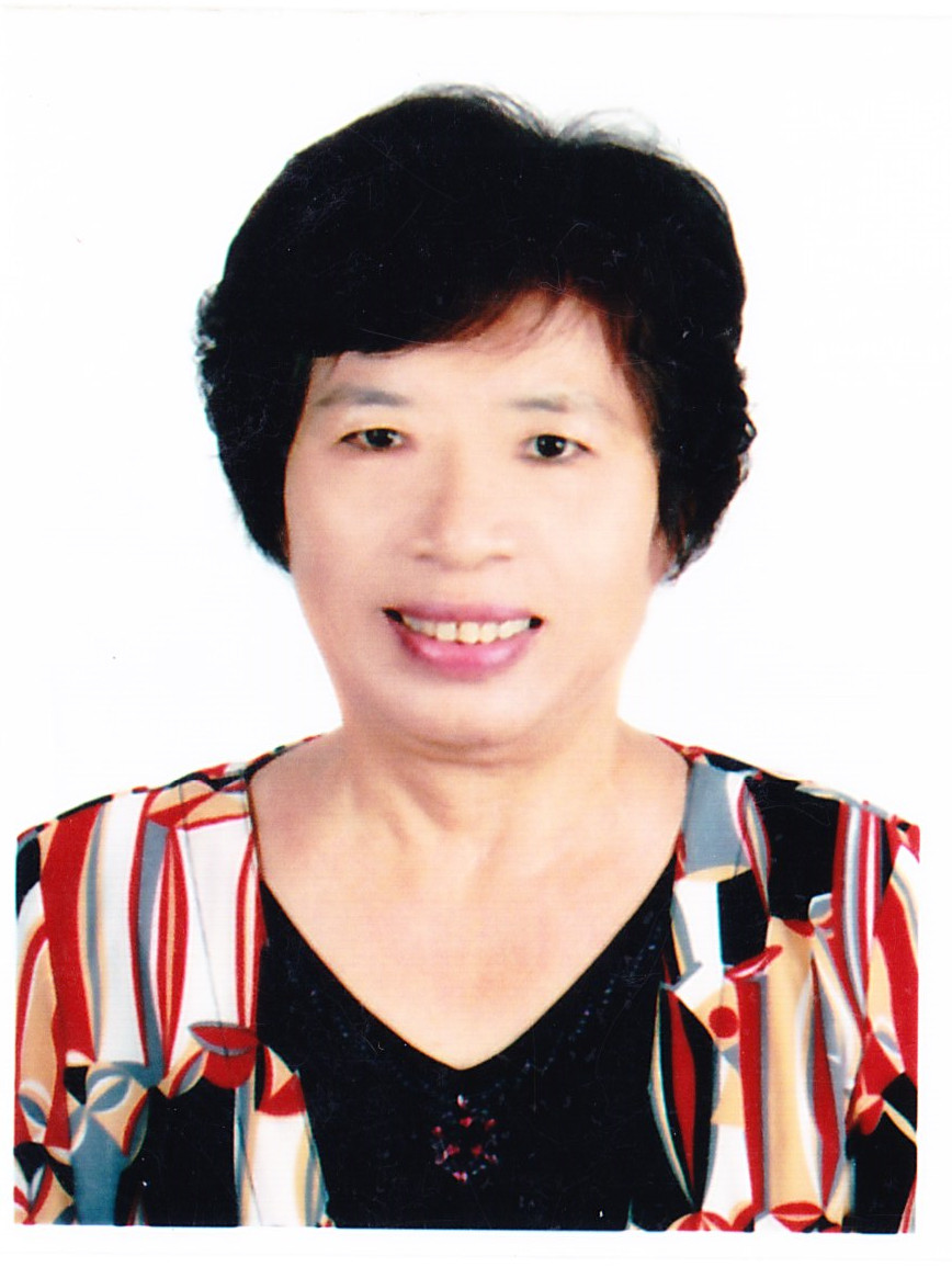 江艷嬪