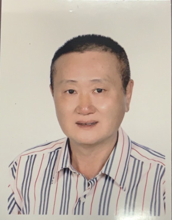 周　慶郎