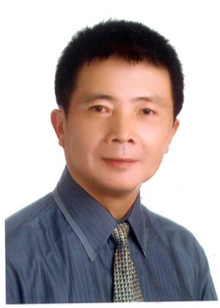 陳國禎