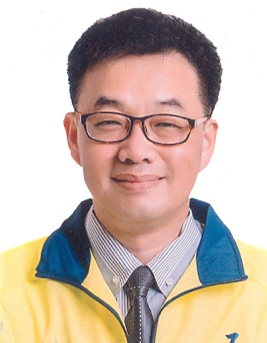 陳　長泉