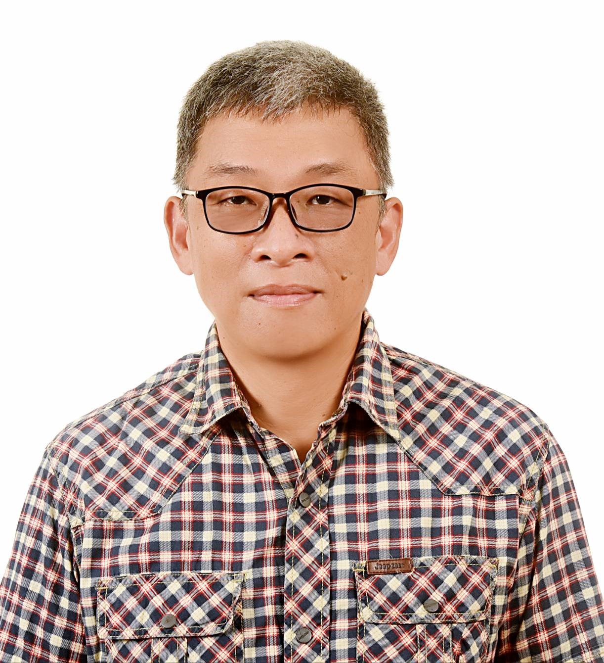 翁智冠