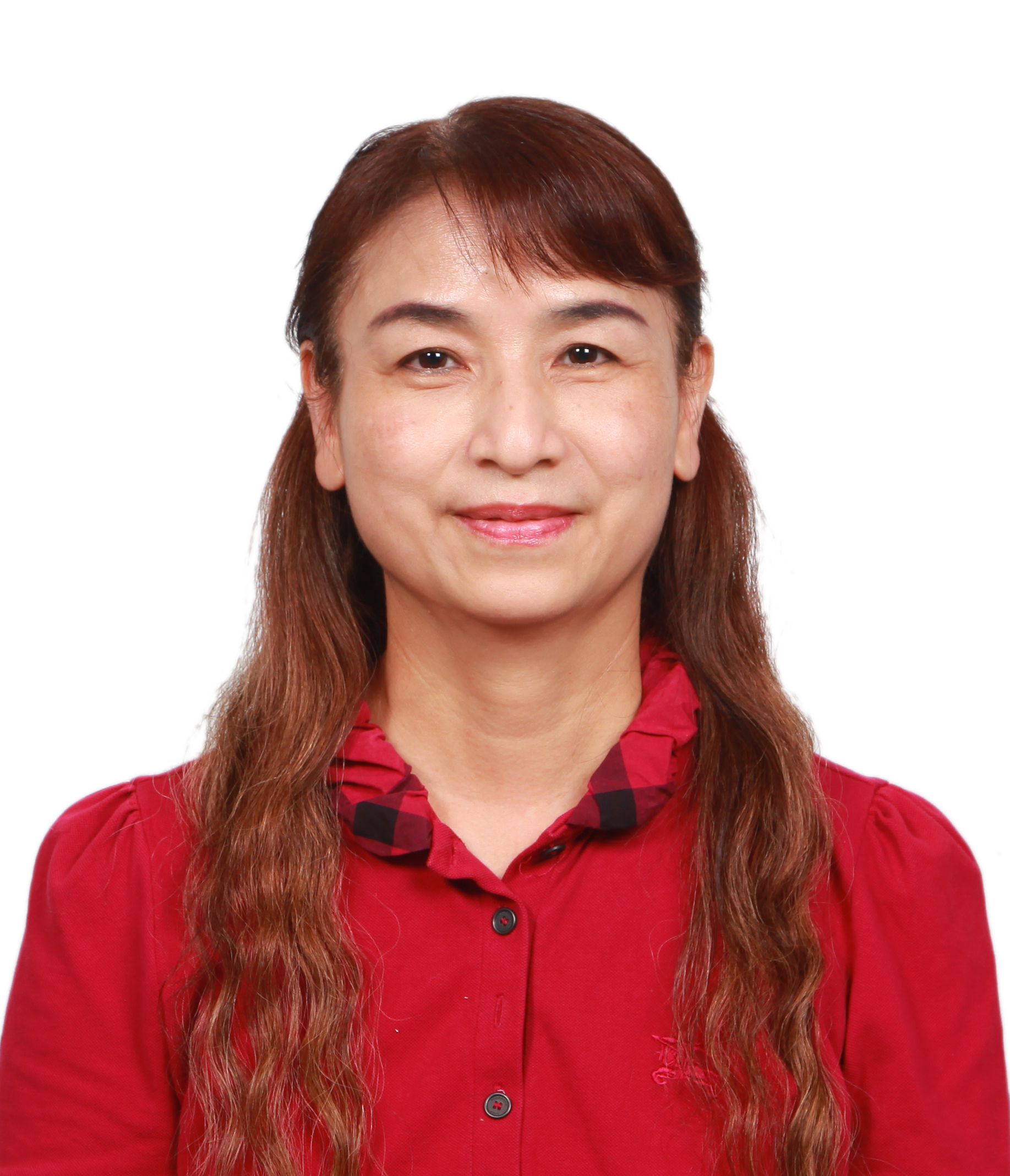 郭美惠