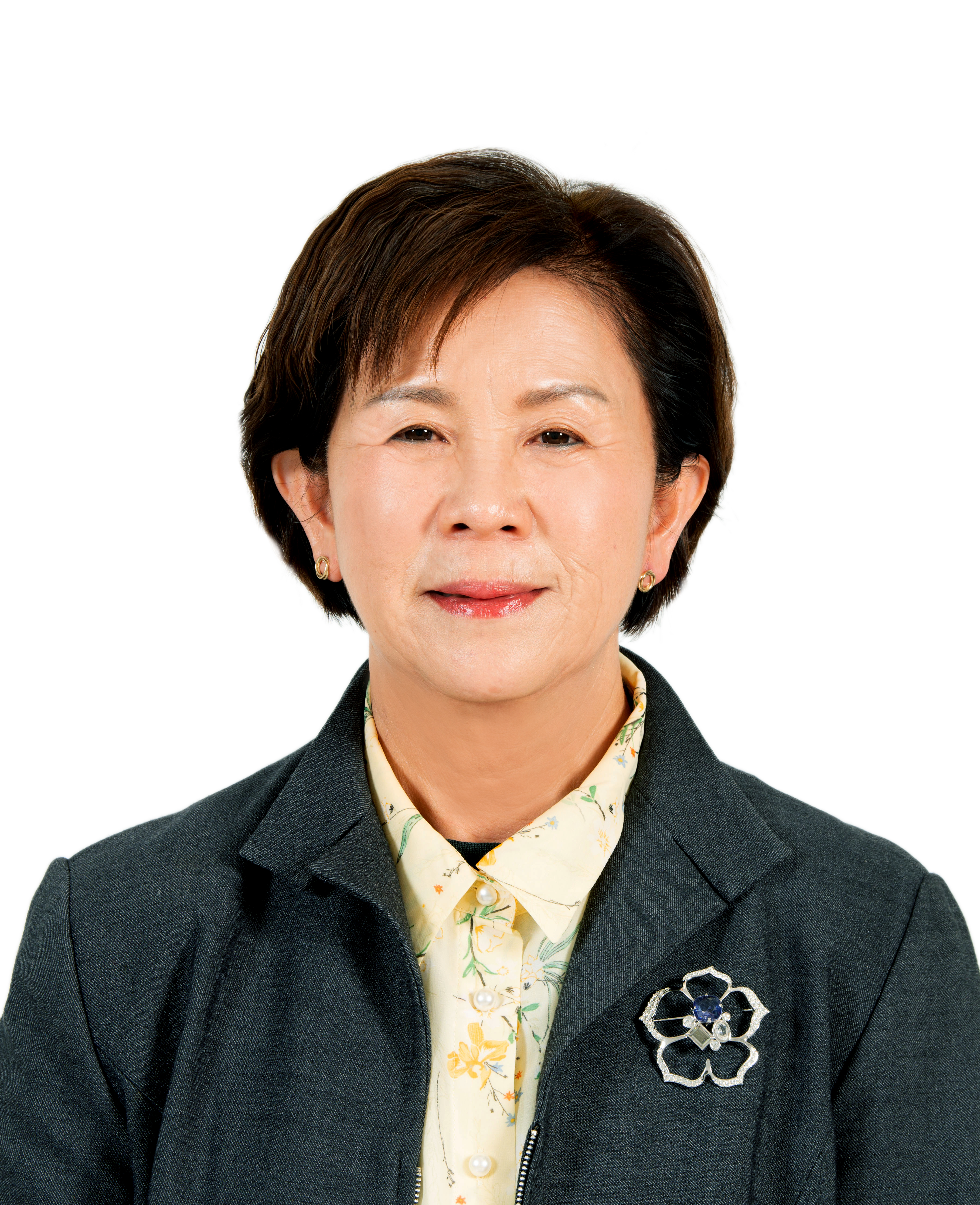 王　勝華