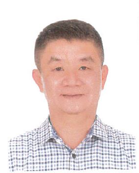 張榮閔
