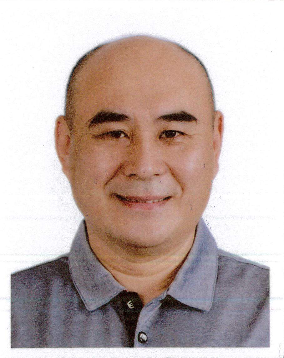藍　俊昇