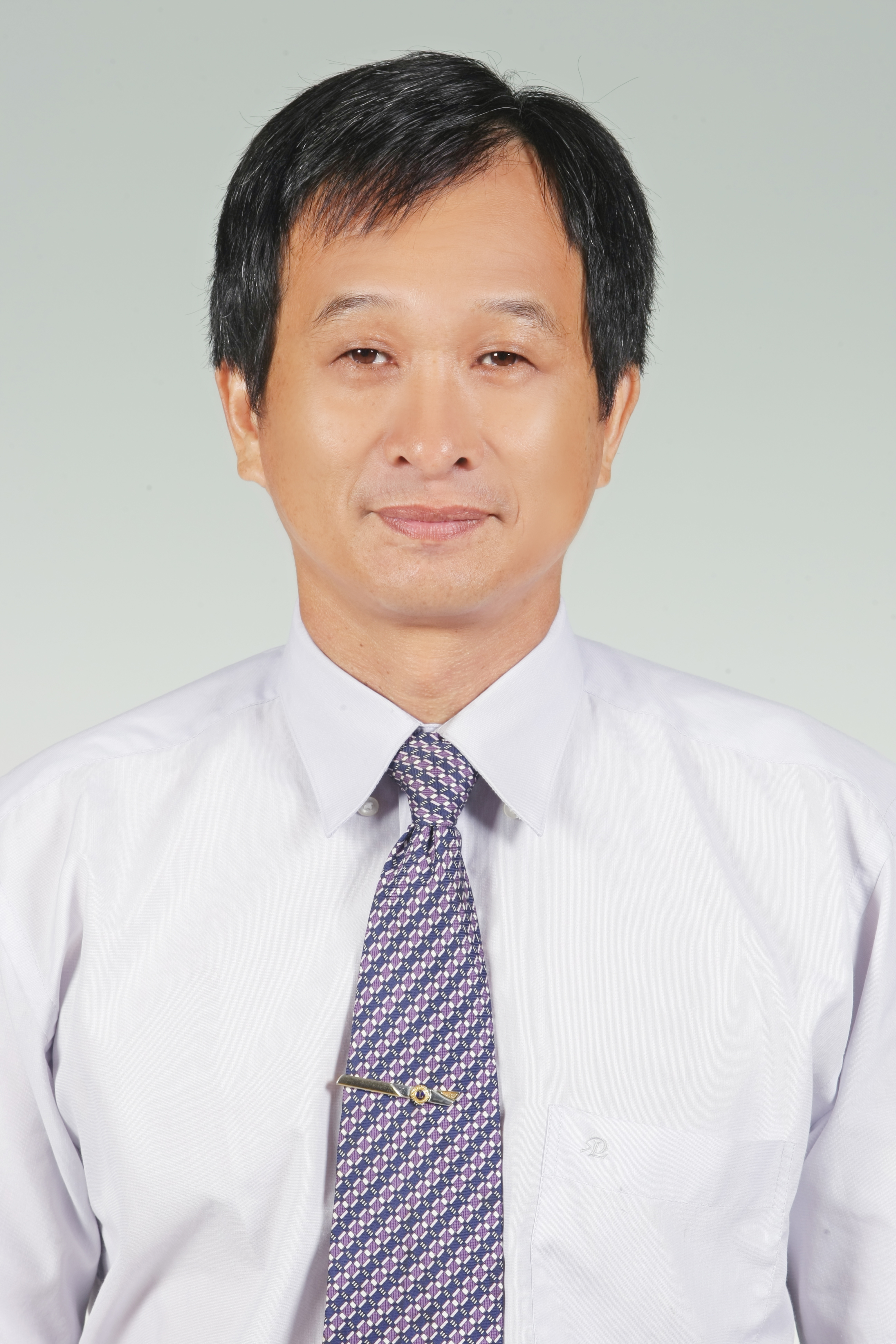 陳金田