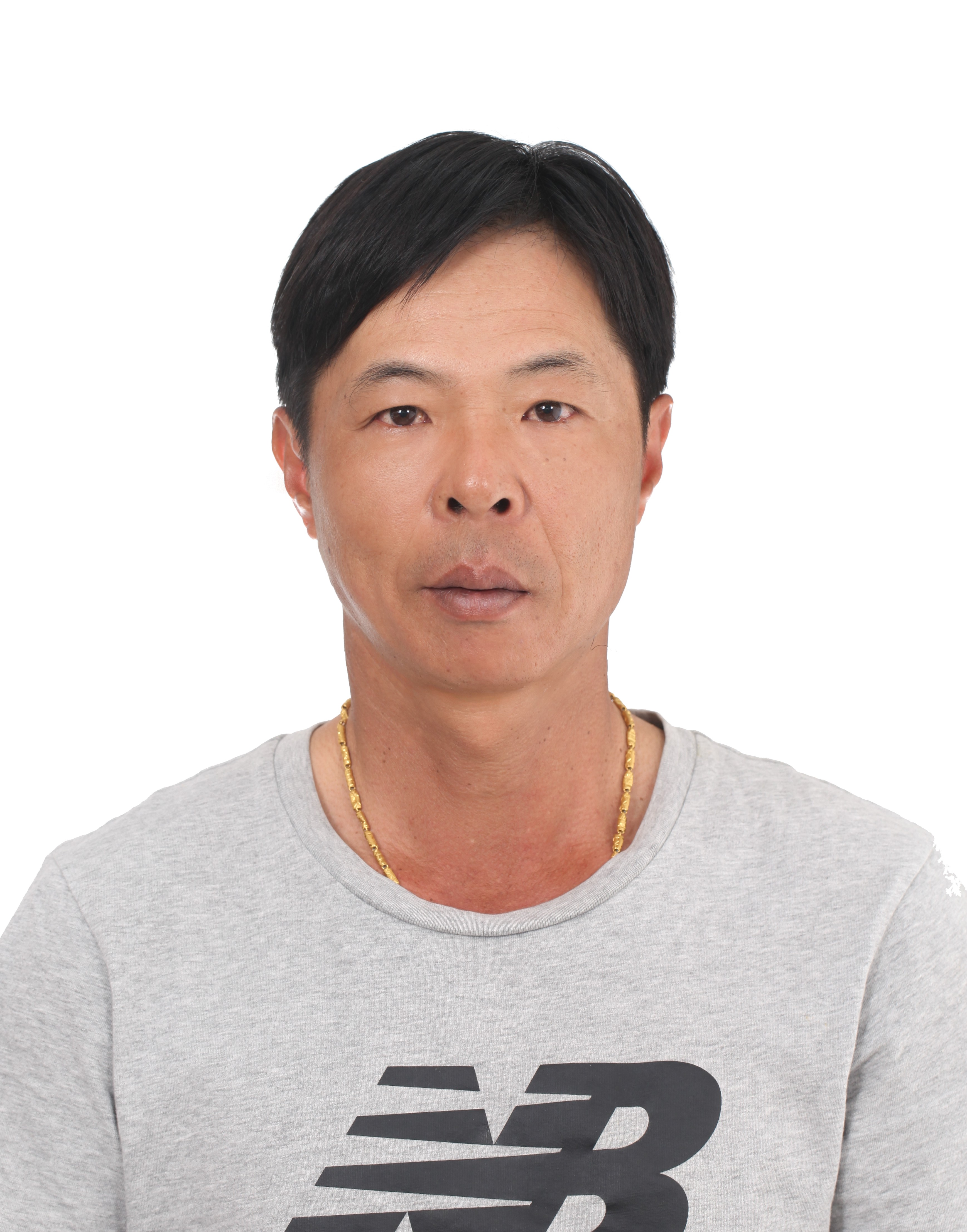 洪志銘