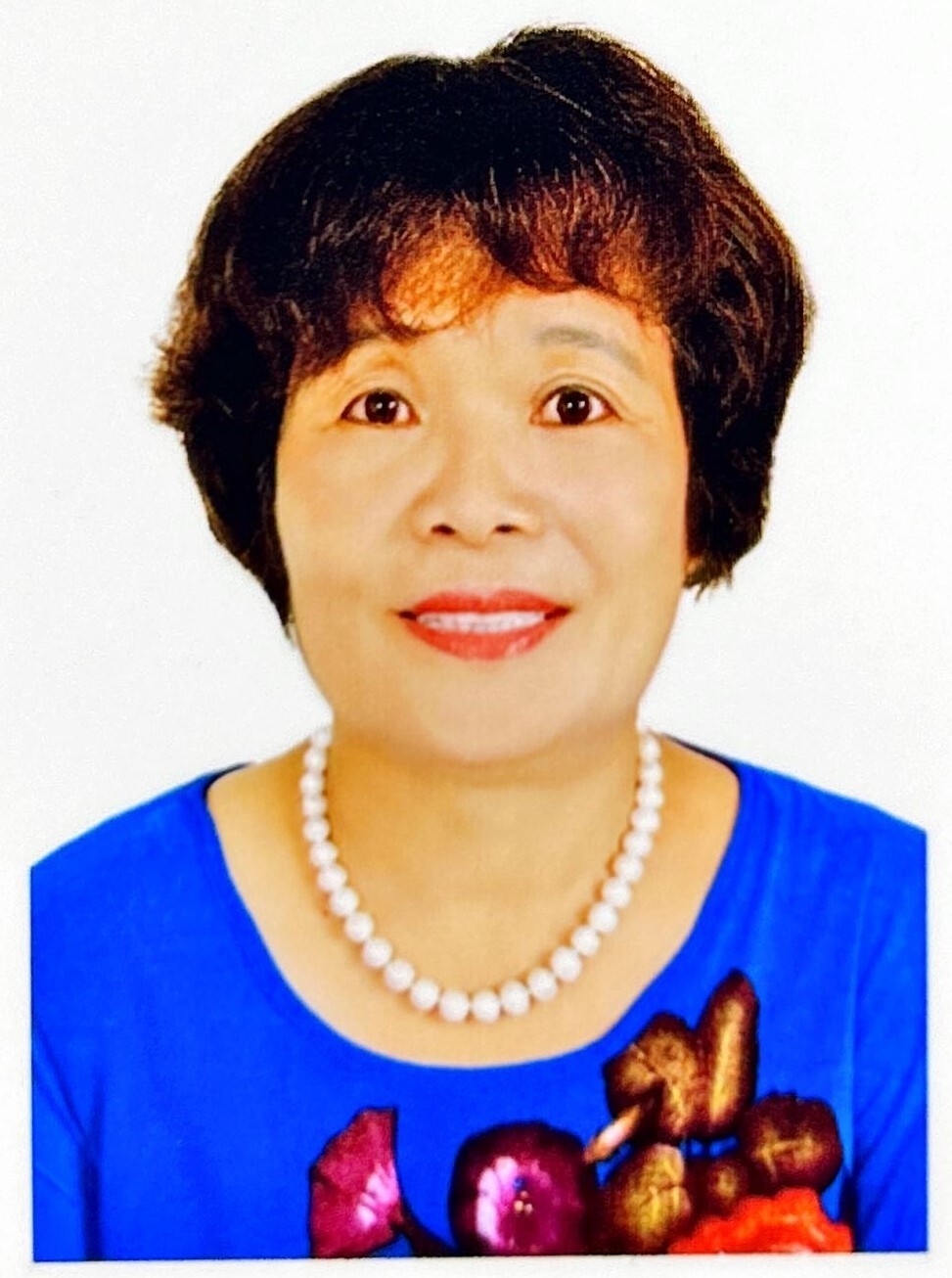 吳春美