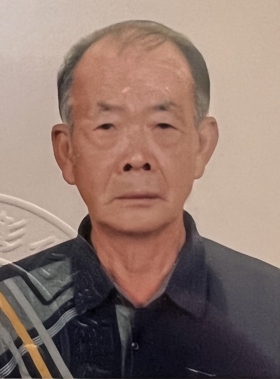 謝和順