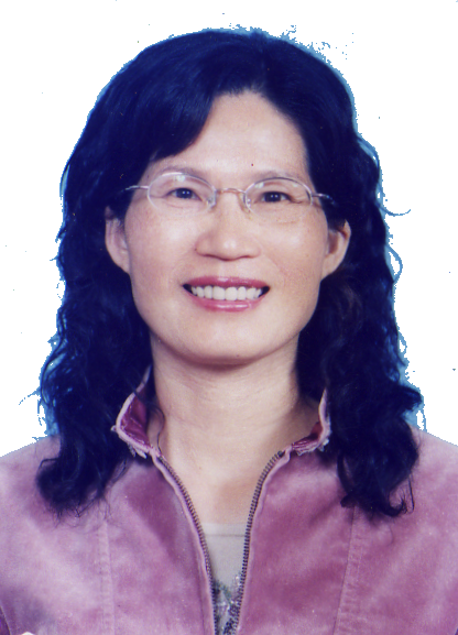 蔡淑薇