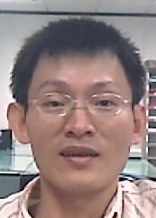 吳　健豪
