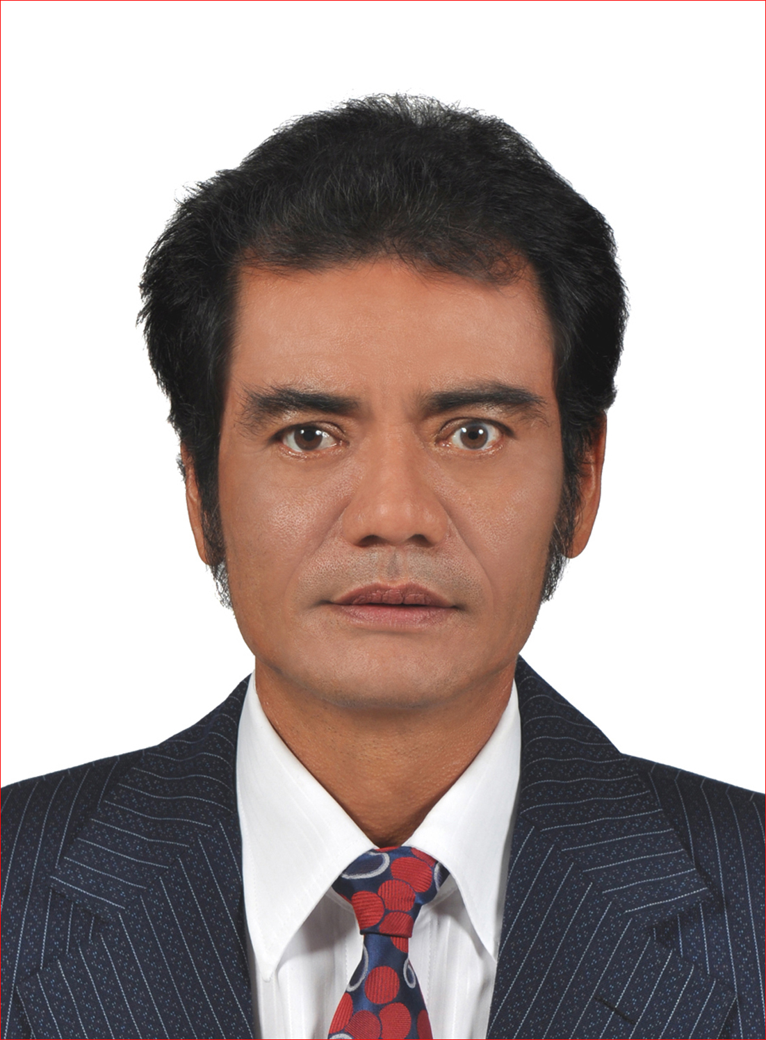 陳丁為
