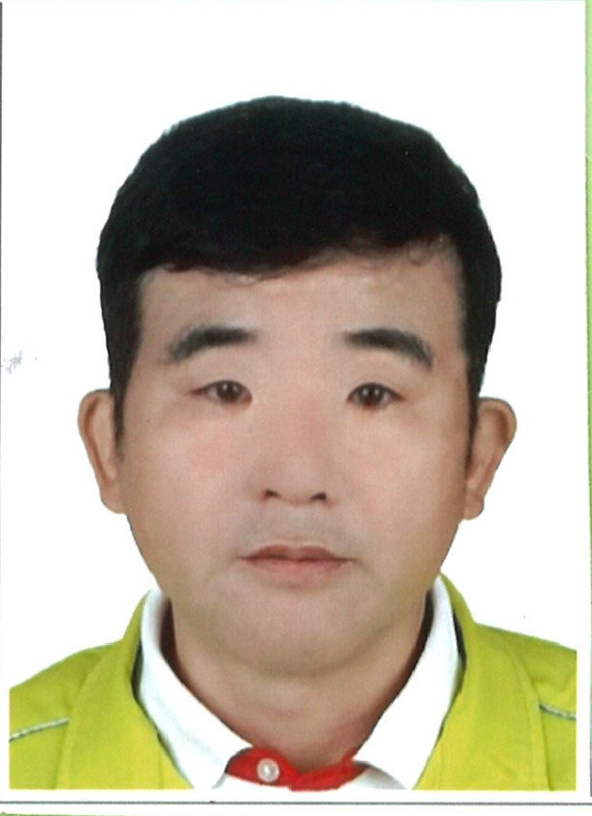 李　朝清