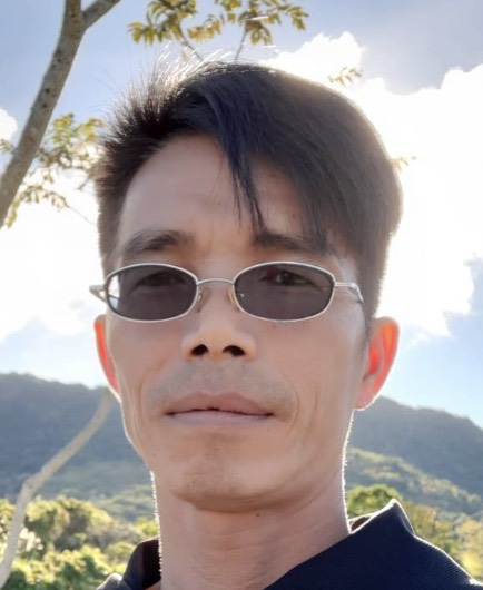 廖英傑