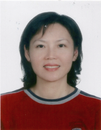 陳美惠