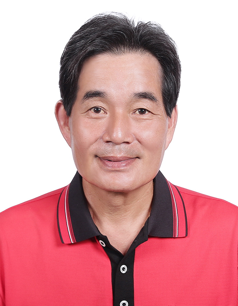 吳玉龍