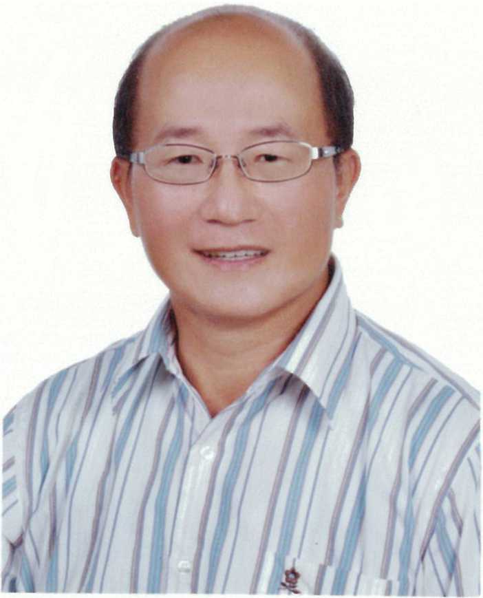 陳國政