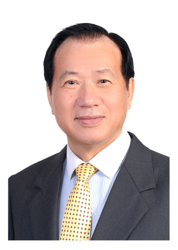 張仁森