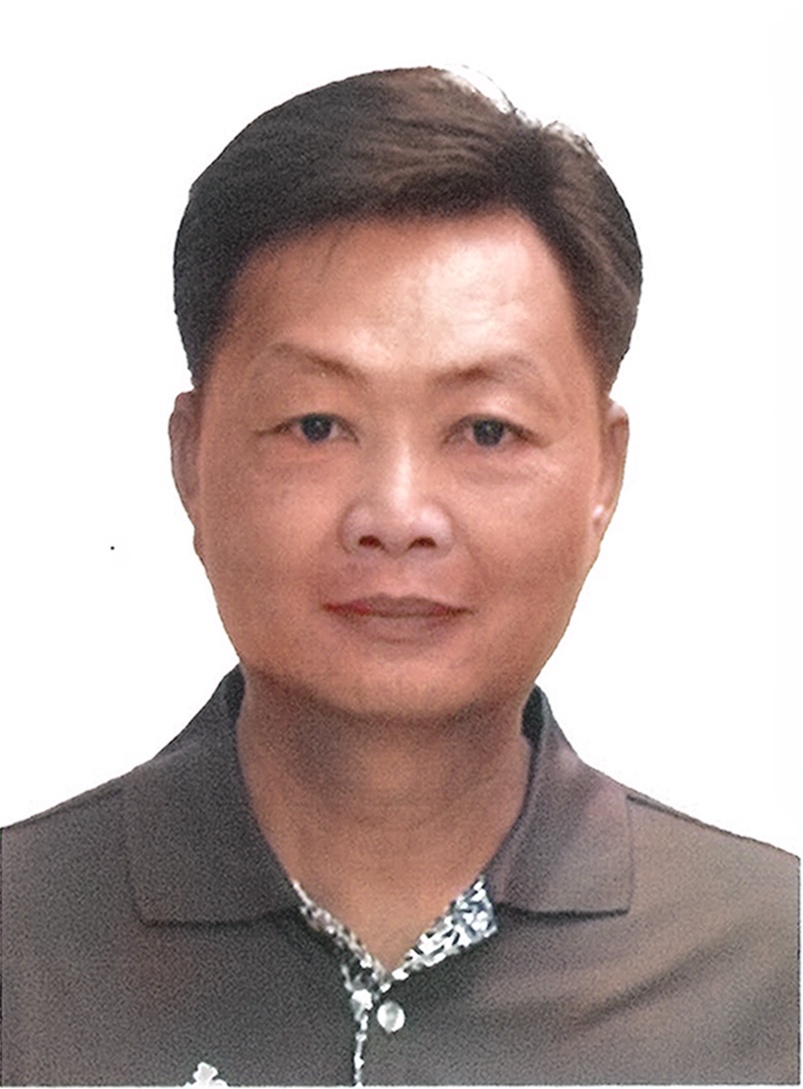 駱建平