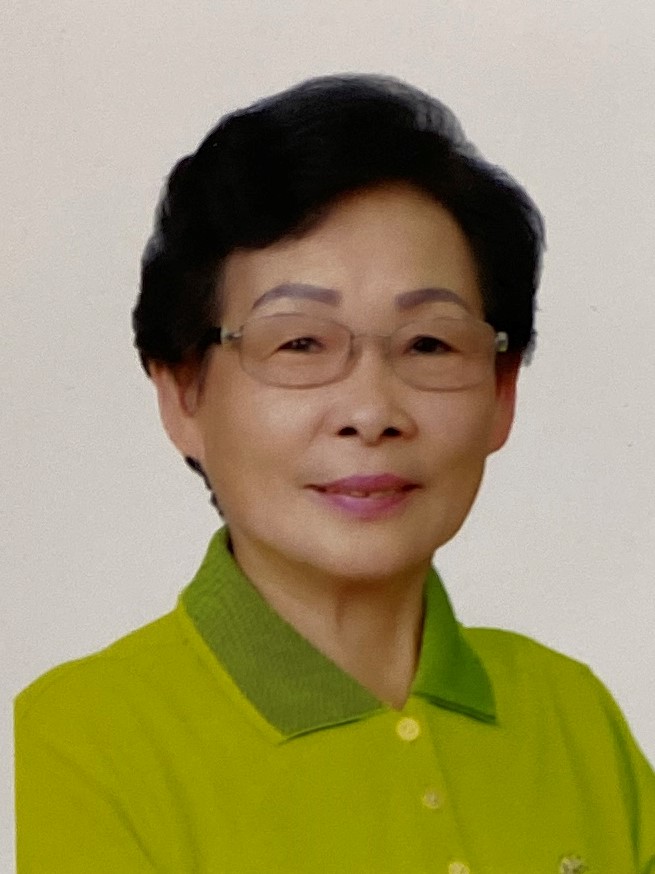 葉美秀