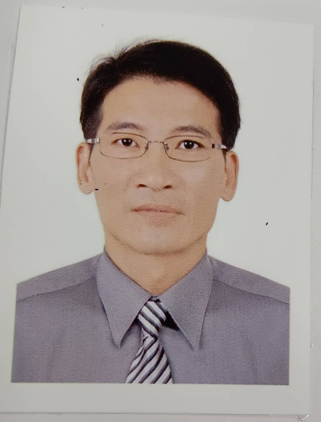 林裕章