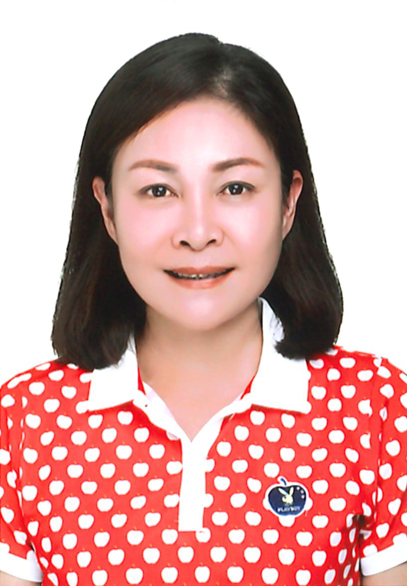 陳惠敏