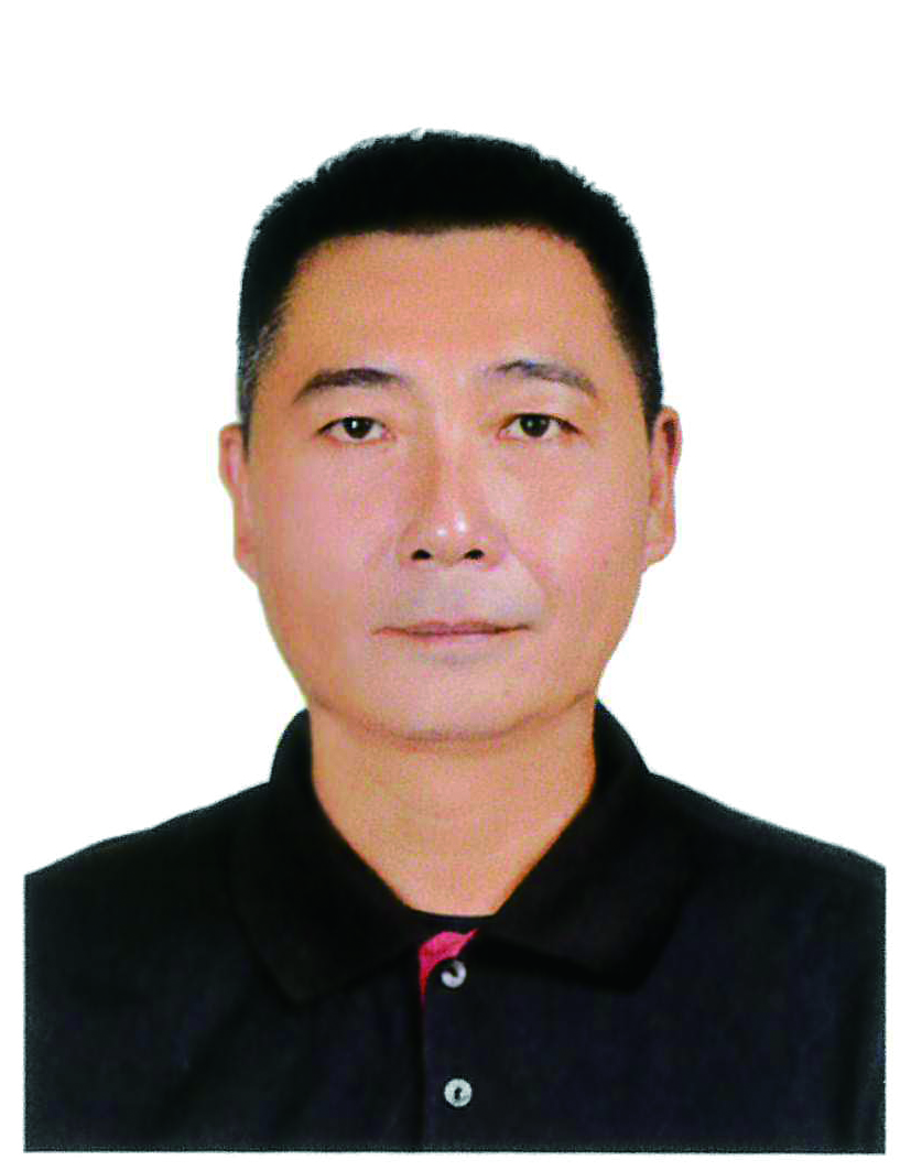 楊　文慶