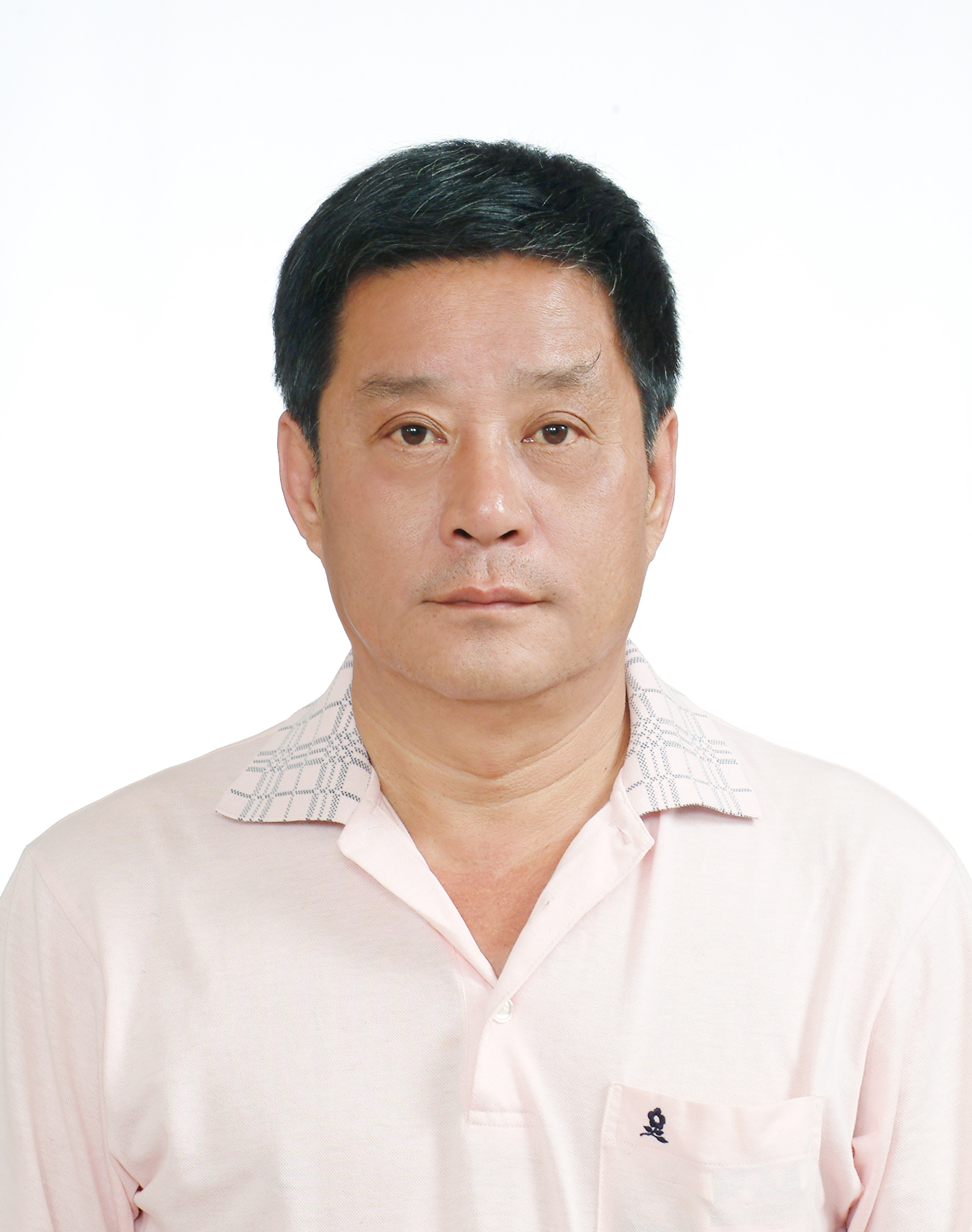 胡漢榮