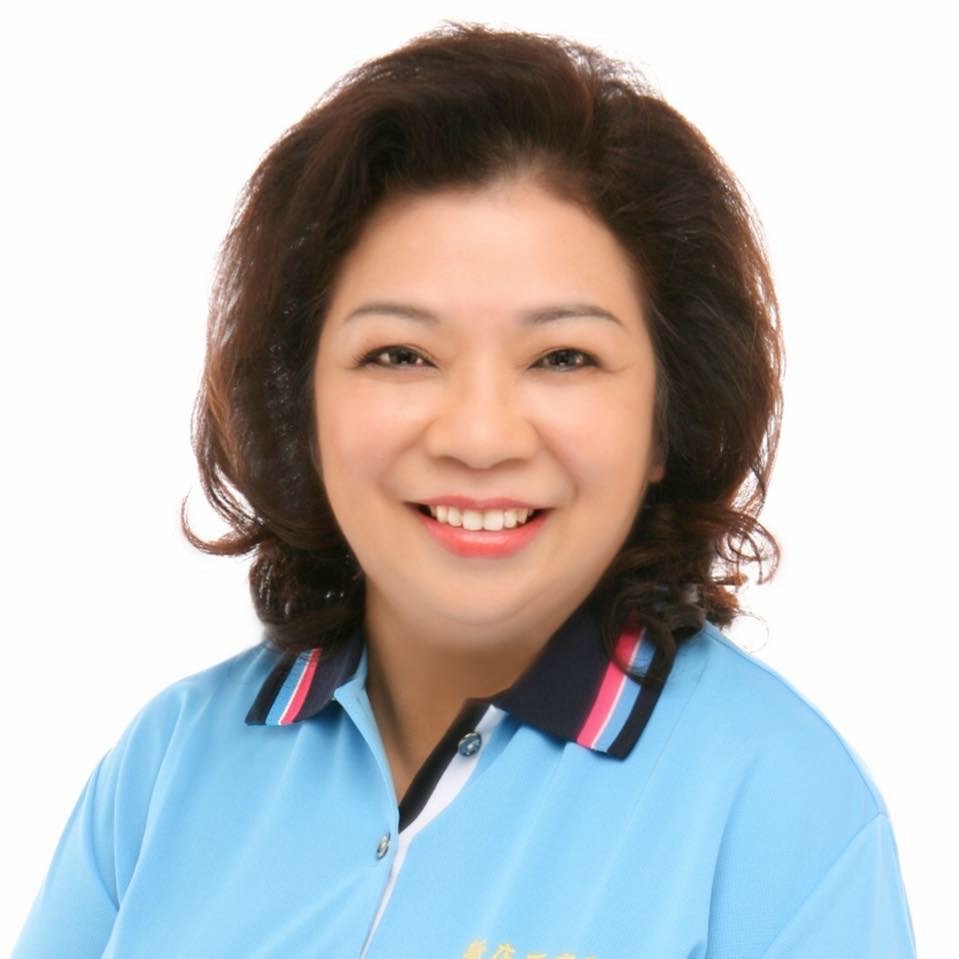 劉淑美